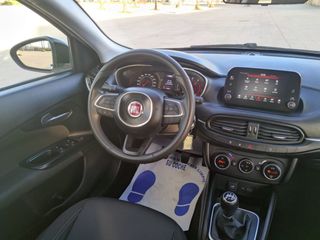 FIAT Tipo SW Life 1.3 Mjet Diesel 70kW 95CV