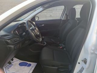 FIAT Tipo SW Life 1.3 Mjet Diesel 70kW 95CV
