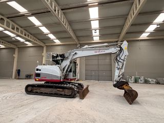 Excavadora Takeuchi TB2150R