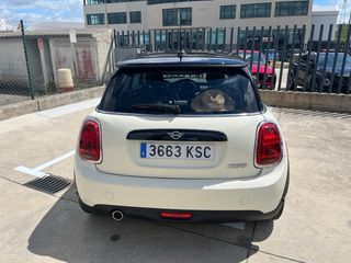 MINI Coupé