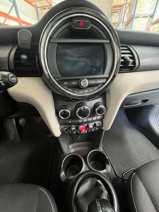 MINI Coope 2019