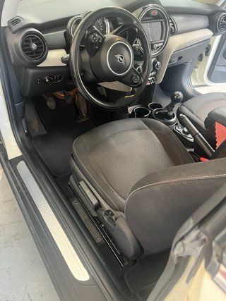 MINI Coope 2019