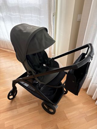 Carro Bugaboo Dragonfly como nuevo