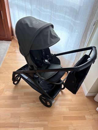 Carro Bugaboo Dragonfly como nuevo