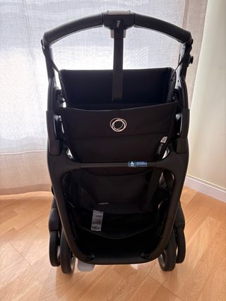 Carro Bugaboo Dragonfly como nuevo