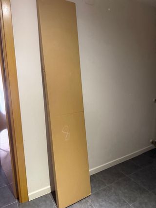 Estantería Billy IKEA Blanca NUEVA, sin abrir