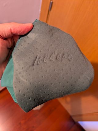 Culote ISADORE SIGNATURE talla S.