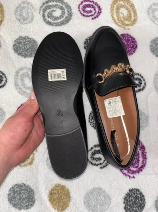 Mocasines Inextenso