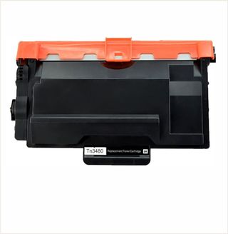 Brother TN3480 Cartucho Tóner Compatible