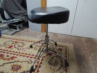 Sillín Batería Yamaha DS950