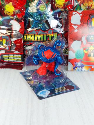 Gormiti Legends 2021 - Personaggi a Scelta