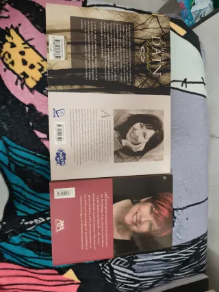 Libros