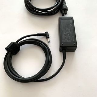 CARGADOR PORTÁTIL HP ORIGINAL