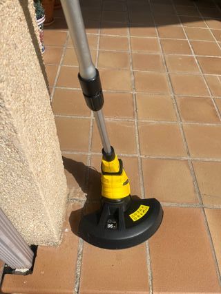 Recortabordes Garland XTRIM 365 E