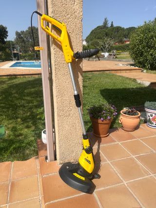 Recortabordes Garland XTRIM 365 E