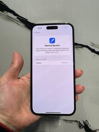 iPhone 14 Pro Max 512GB Grigio Siderale