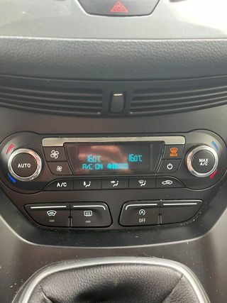 Ford Grand C-MAX 2013