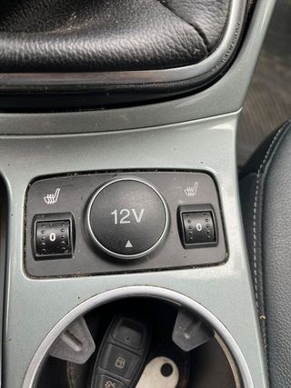 Ford Grand C-MAX 2013