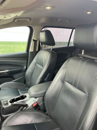 Ford Grand C-MAX 2013