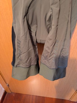 Culote ISADORE SIGNATURE talla S