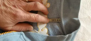 Felpa Vintage American Legion - Taglia L