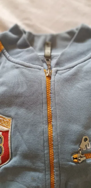 Felpa Vintage American Legion - Taglia L