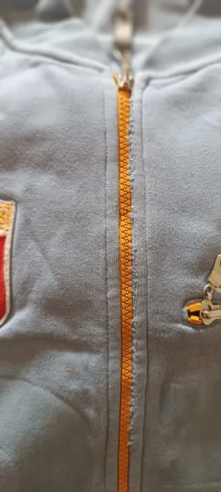 Felpa Vintage American Legion - Taglia L