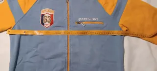 Felpa Vintage American Legion - Taglia L