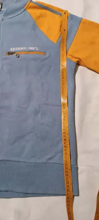 Felpa Vintage American Legion - Taglia L