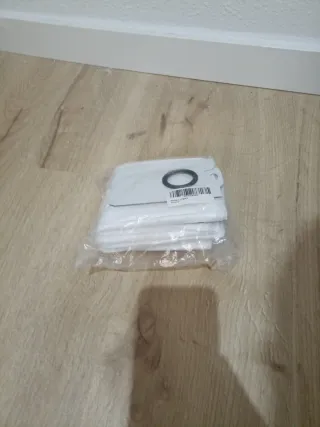 Base de carga Conga 2499 + 5 bolsas