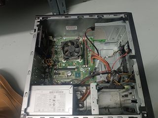 HP 280 G2 MT PC para Teletrabajo/Estudios