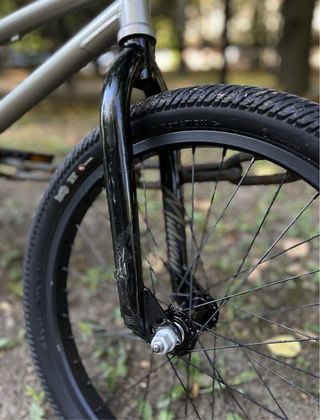 BMX Haro Midway 2021