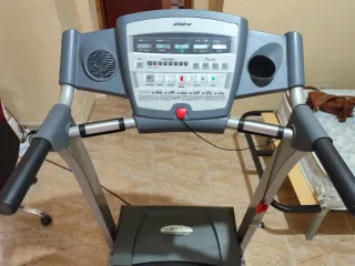 Cinta de Correr BH Fitness Pioneer