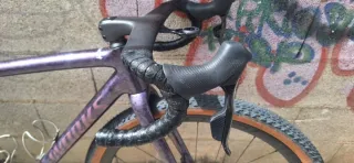 Specialized Crux S-Works T52