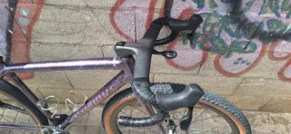 Specialized Crux S-Works T52