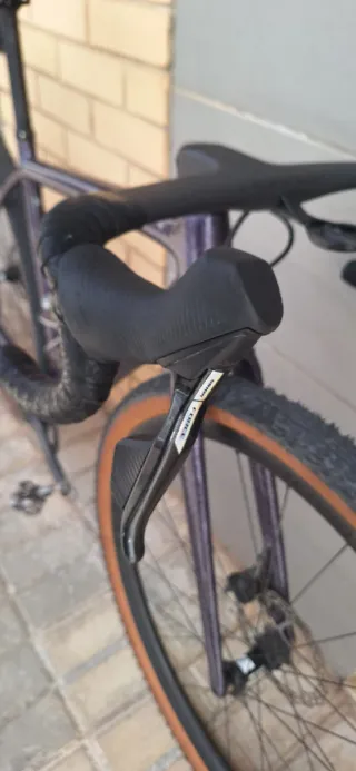 Specialized Crux S-Works T52