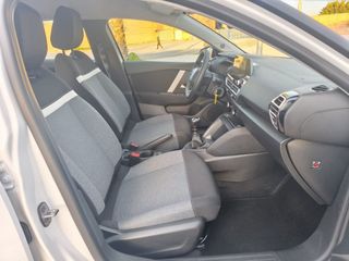 CITROEN C4 PureTech 100 SS 6v Live Pack