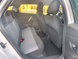 CITROEN C4 PureTech 100 SS 6v Live Pack
