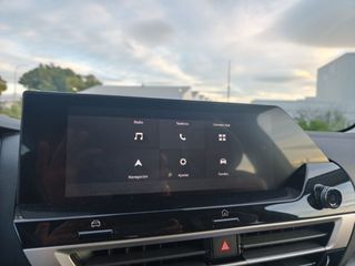 CITROEN C4 PureTech 100 SS 6v Live Pack