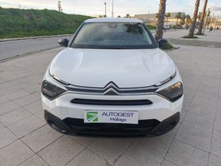 CITROEN C4 PureTech 100 SS 6v Live Pack