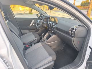 CITROEN C4 PureTech 100 SS 6v Live Pack