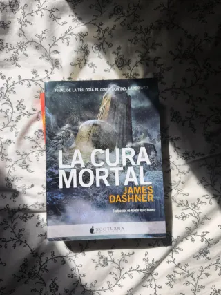 El corredor del laberinto (Literatura Mágica) (...