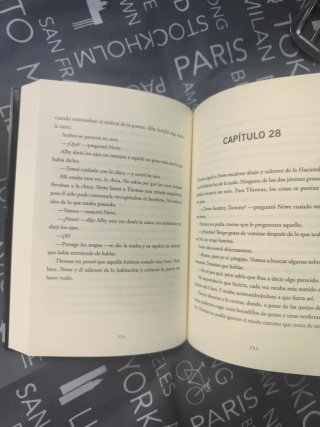El corredor del laberinto (Literatura Mágica) (...