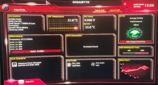 Corsair Vengeance LPX DDR4 16GB (2x8GB) 3200MHz