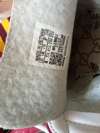 Adidas Gazelle donna rosa e nere veste un 40 e mez