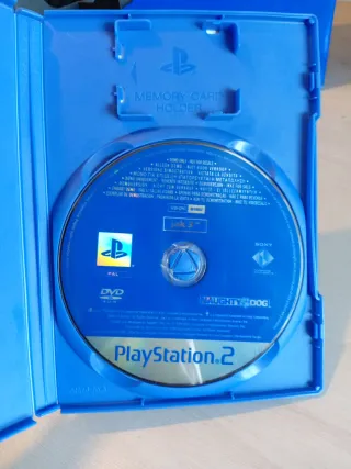 PROMO Jak 3 PS2 (PlayStation 2) PAL