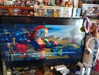 PROMO Jak 3 PS2 (PlayStation 2) PAL