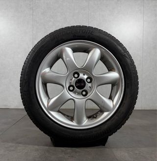 Llantas Mini Cooper R56 16 Originales