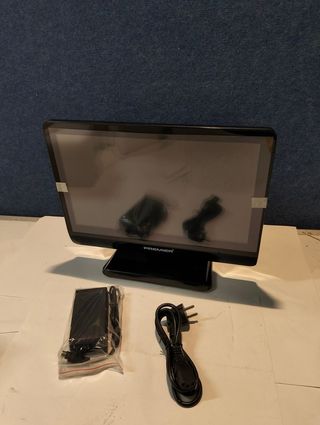 TPV KT-90 Panoramic 15.6" Táctil J1800 4GB 64GB