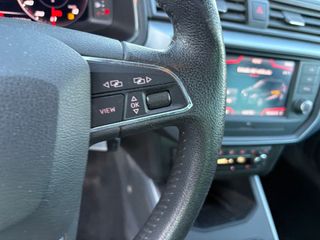DESDE 215€ AL MES SIN ENTRADA SEAT ARONA BLANCO